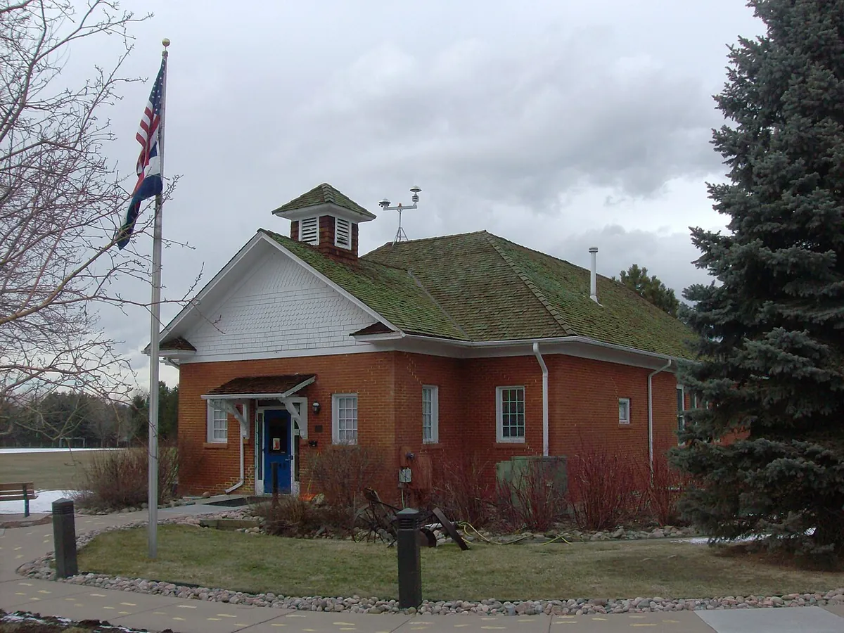 Curtis Arts & Humanities Center