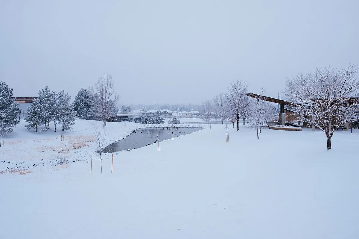 Parks and open space