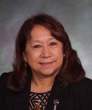 Adrienne Benavidez