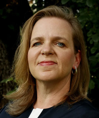 Amy Padden