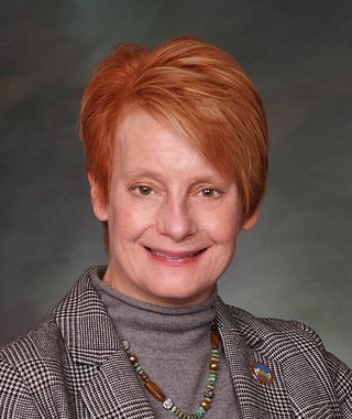 Amy Paschal