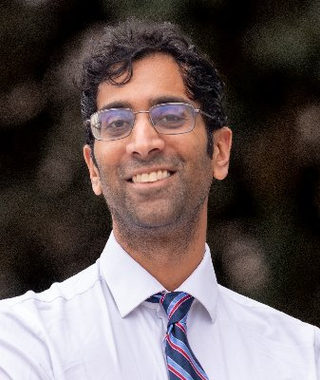 Ashish Vaidya