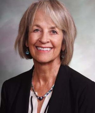 Barbara McLachlan