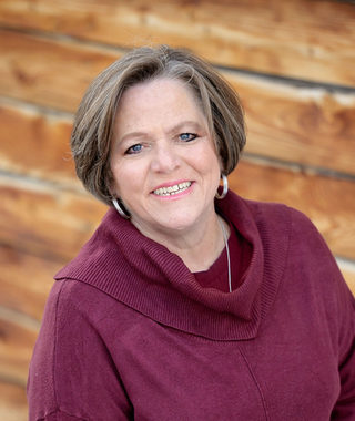 Christine Sweetland