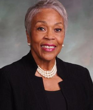 Janet Buckner