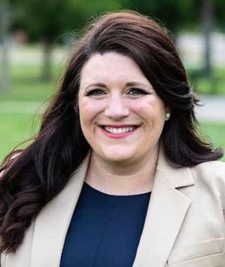 Jenny Willford
