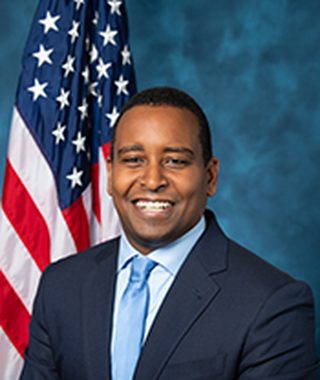 Joe Neguse