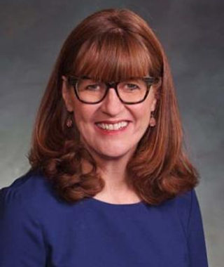 Julie McCluskie