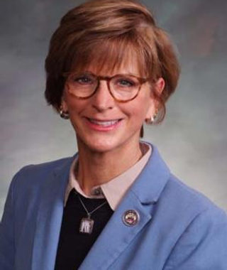 Karen McCormick