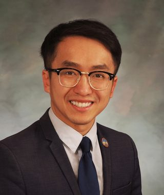 Kenny Nguyen