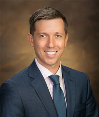 Kyle Schlachter