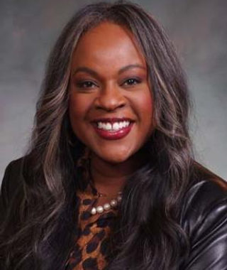 Leslie Herod