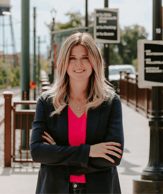 Lindsey Daugherty
