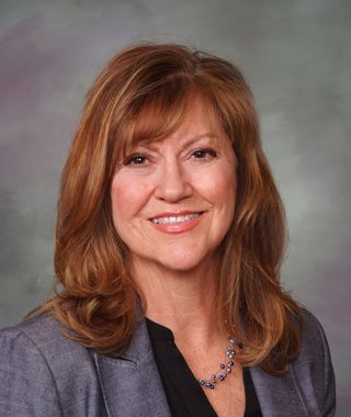 Lisa Cutter
