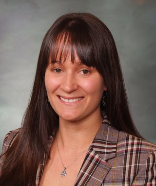 Lisa Feret