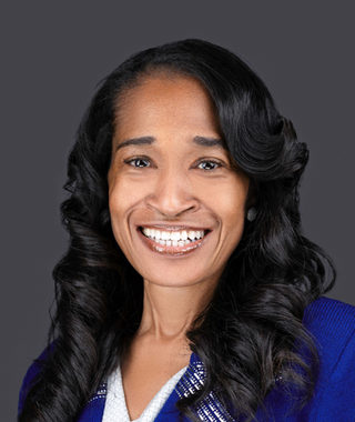 Marlo Alston