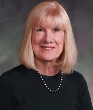 Mary Young