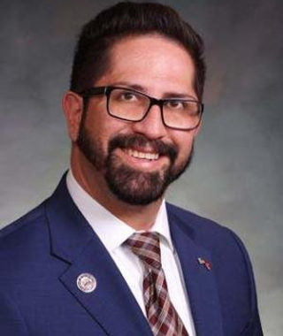 Matthew Martinez