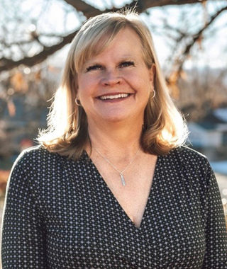 Meg Froelich