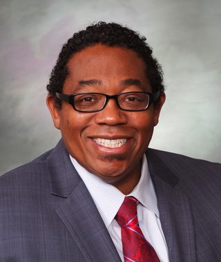Michael Carter