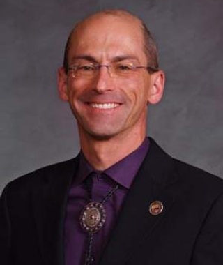 Mike Weissman