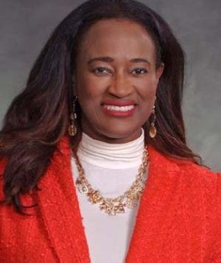 Naquetta Ricks