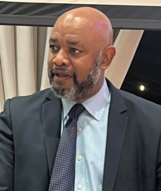 Omar Montgomery