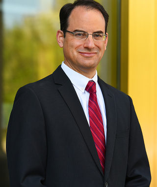 Phil Weiser