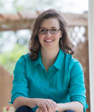 Rachel Zenzinger