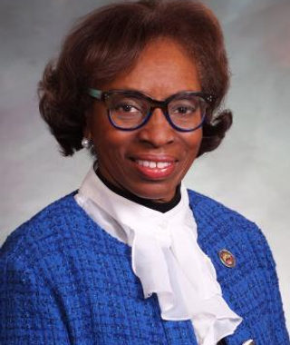 Rhonda Fields