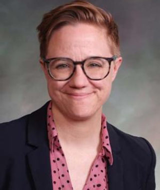 Stephanie Vigil