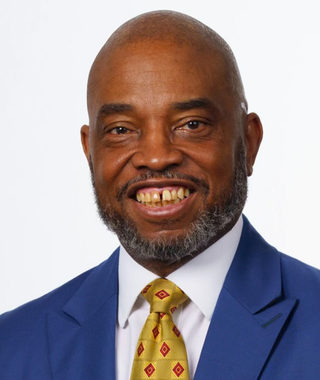 Terrance Carrol