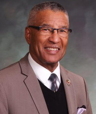 Tony Exum