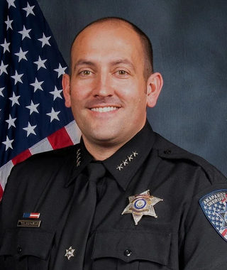 Tyler Brown