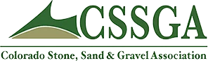 Colorado Stone, Sand and Gravel Association