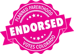 Planned Parenthood Votes Colorado