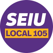 SEIU Local 105