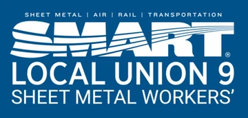 SMART Local 9 (Sheet Metal Workers)